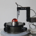 Roundness measurement profile measurement instrument